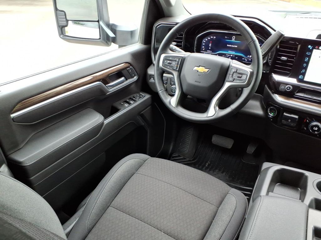 ChevroletSilverado 2500HD20