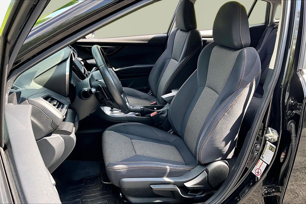 Used 2019 Subaru Crosstrek SUV
