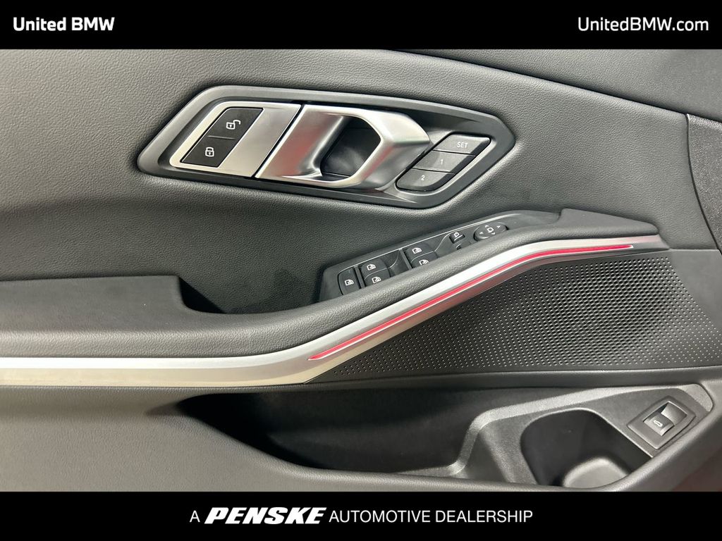 Thumbnail: 2023 BMW 3 Series - 11