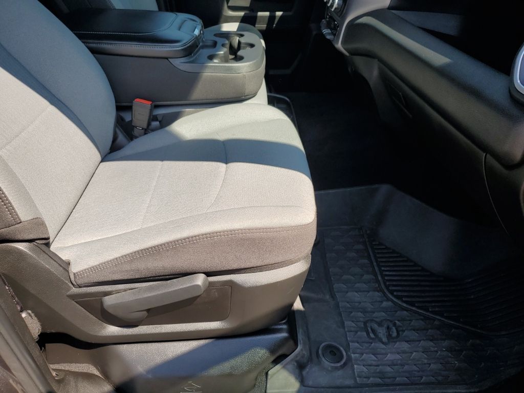 Used Car 2024 Ram 2500  Big Horn For Sale In Austin, Texas