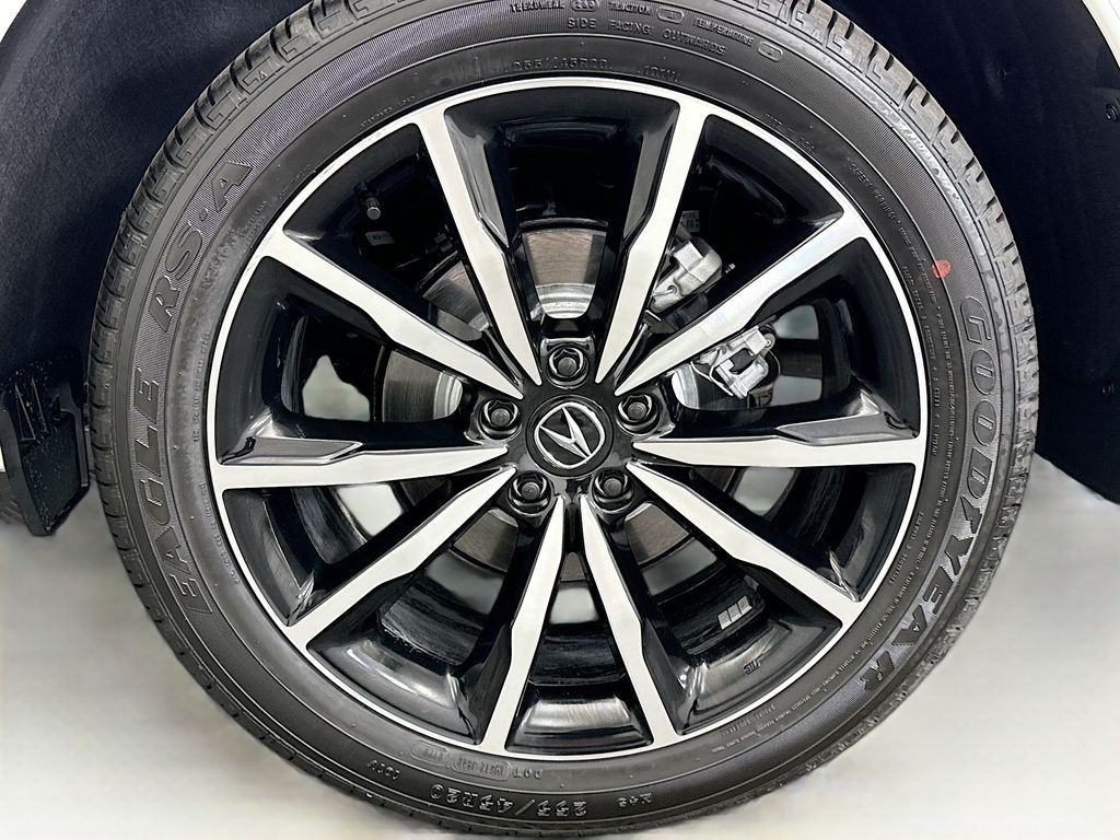 Thumbnail: 2026 Acura RDX - 30