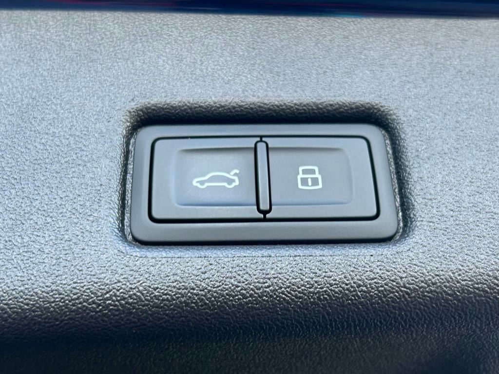 New 2025 Blue Audi 2.0T Premium Plus image 52