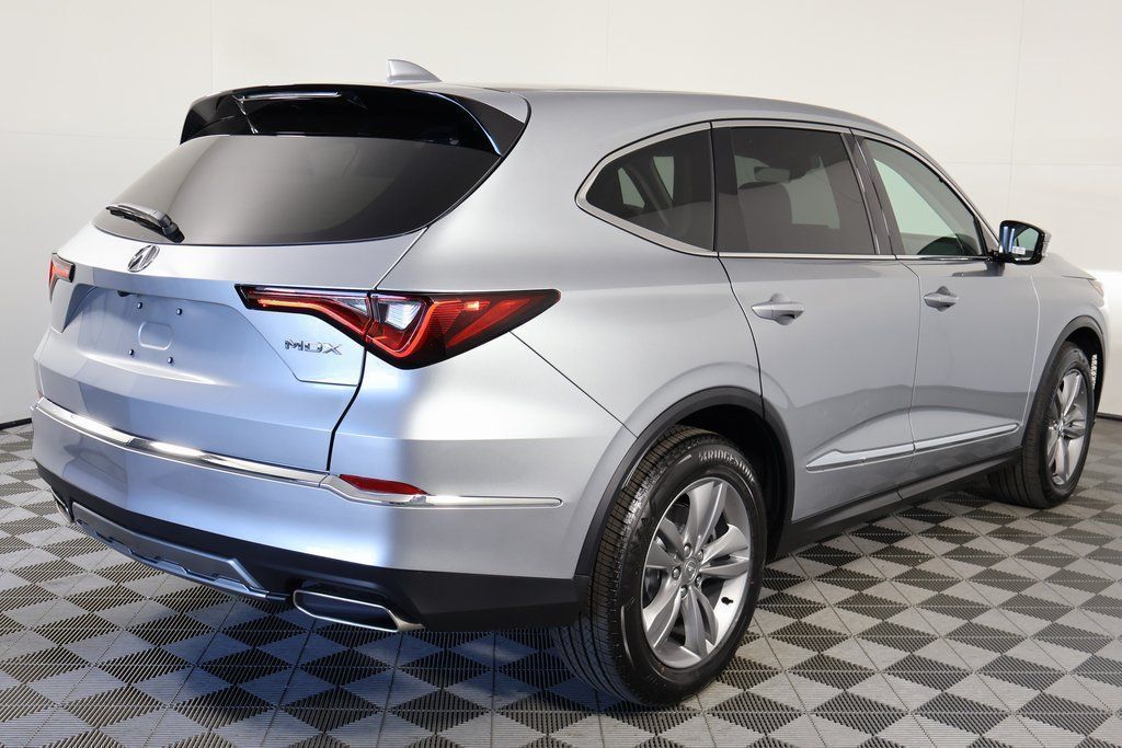 Thumbnail: 2026 Acura MDX - 2