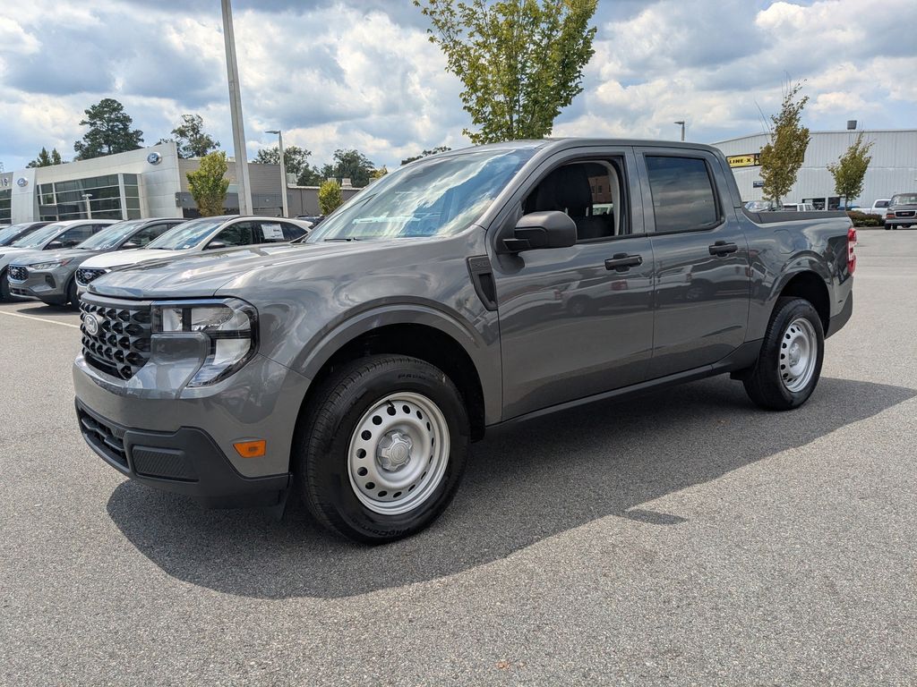 2025 Ford Maverick XL