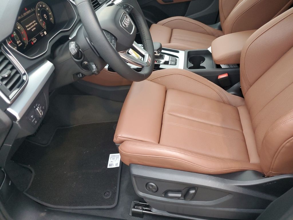 Used Car 2025 Audi Q5  45 S Line Premium Plus For Sale Under $50,000 In Austin, Texas