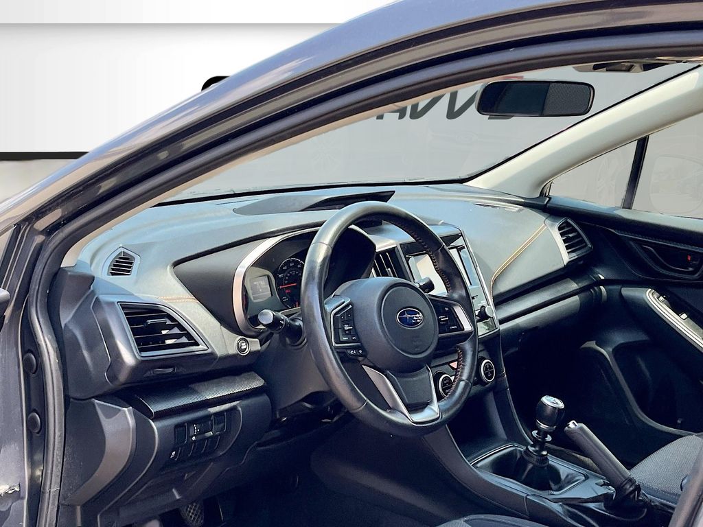 2022 Subaru Crosstrek Premium - Photo 9