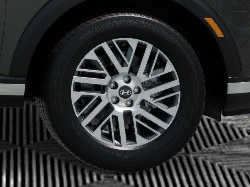 2026 Hyundai Palisade — photo 8