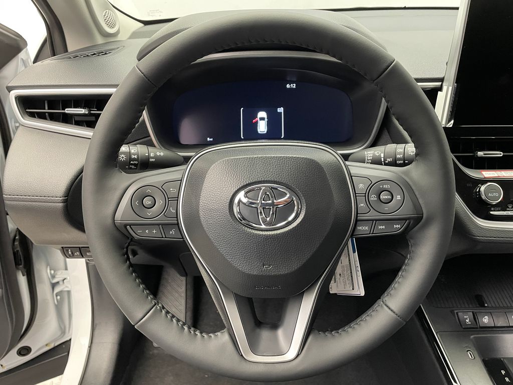 Thumbnail: 2026 Toyota Corolla Cross - 22