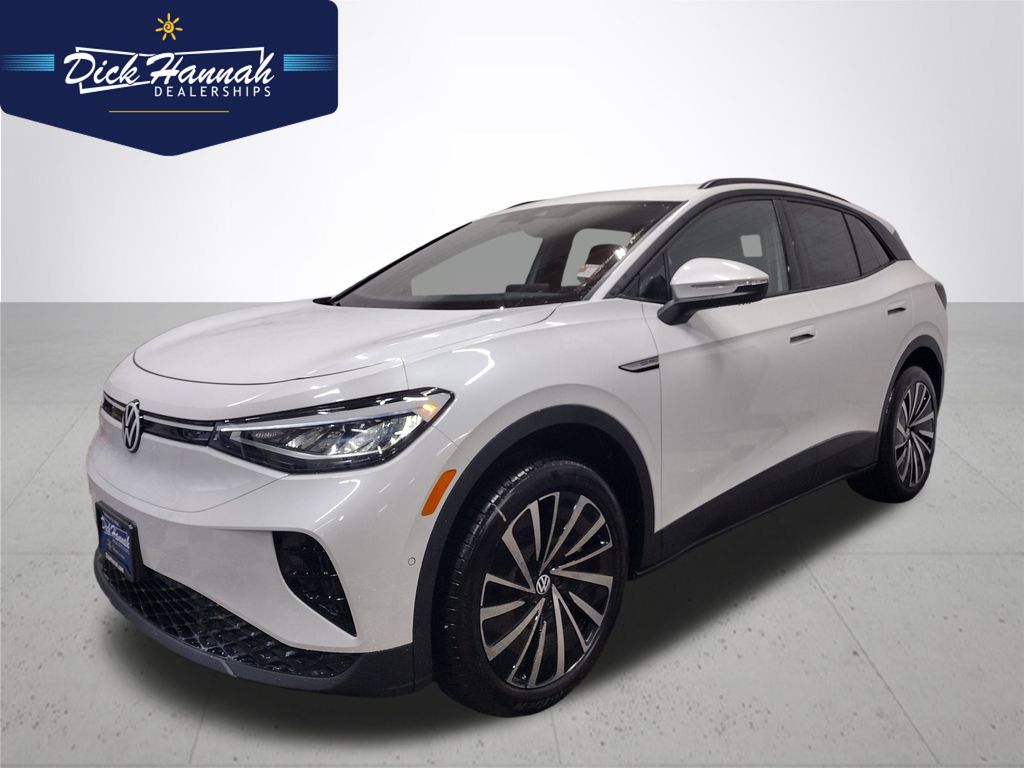 2026 Volkswagen ID.4 Pro