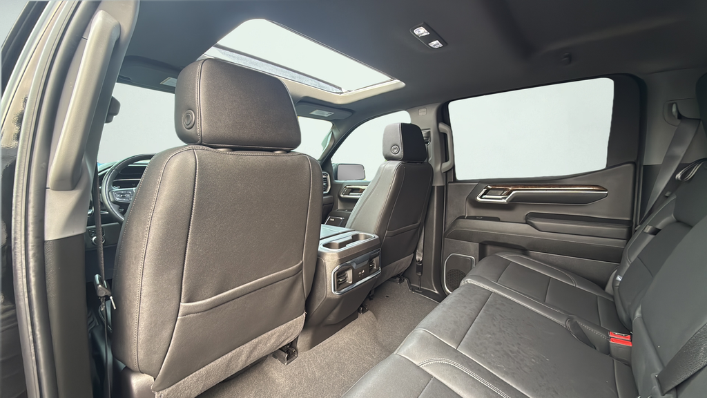 Used 2024 GMC Sierra 1500 Truck