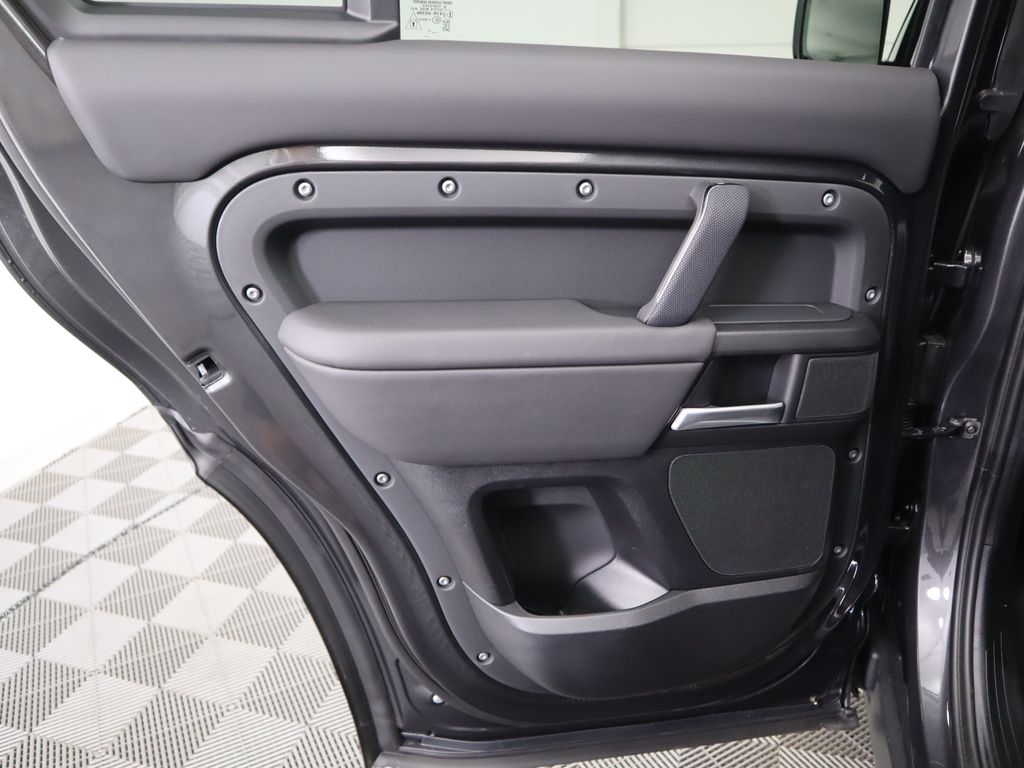 Thumbnail: 2025 Land Rover Defender - 26