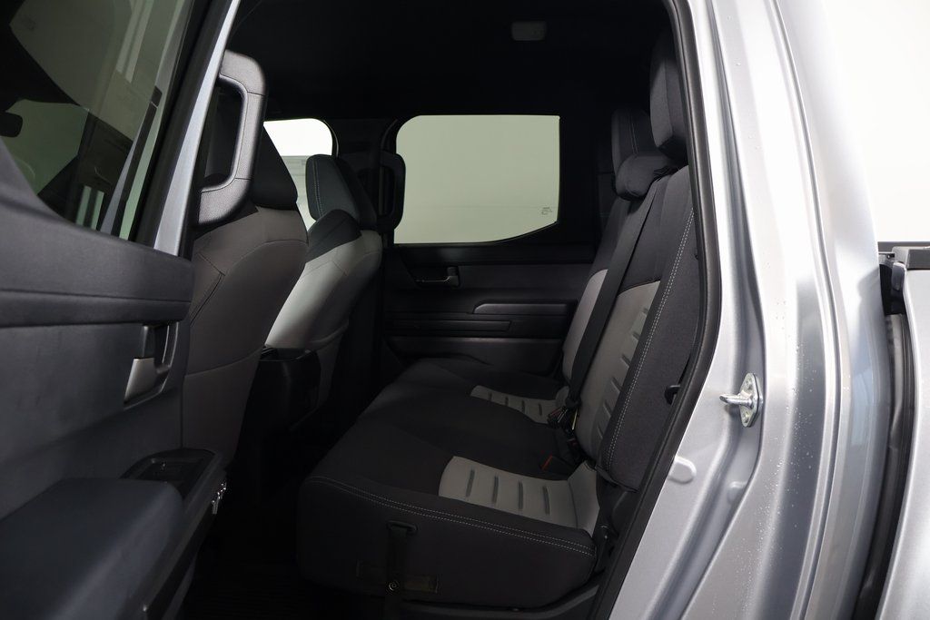 Thumbnail: 2025 Toyota Tacoma - 6