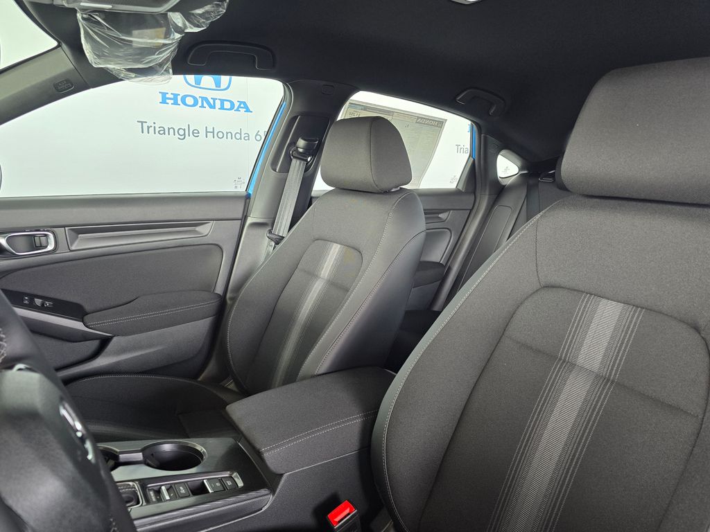 Thumbnail: 2026 Honda Civic - 17