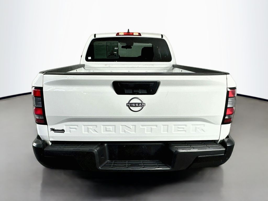 NissanFrontier6