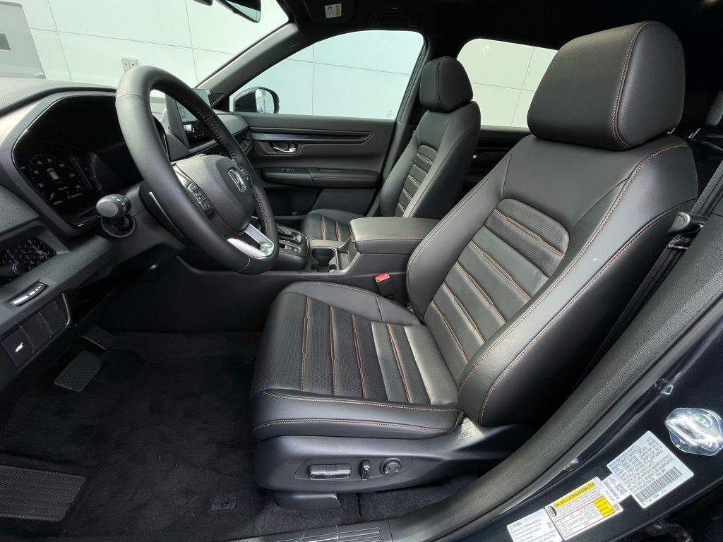 Thumbnail: 2026 Honda CR-V - 28