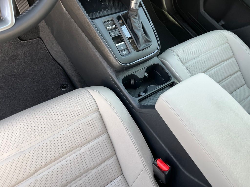 Thumbnail: 2026 Honda CR-V - 12