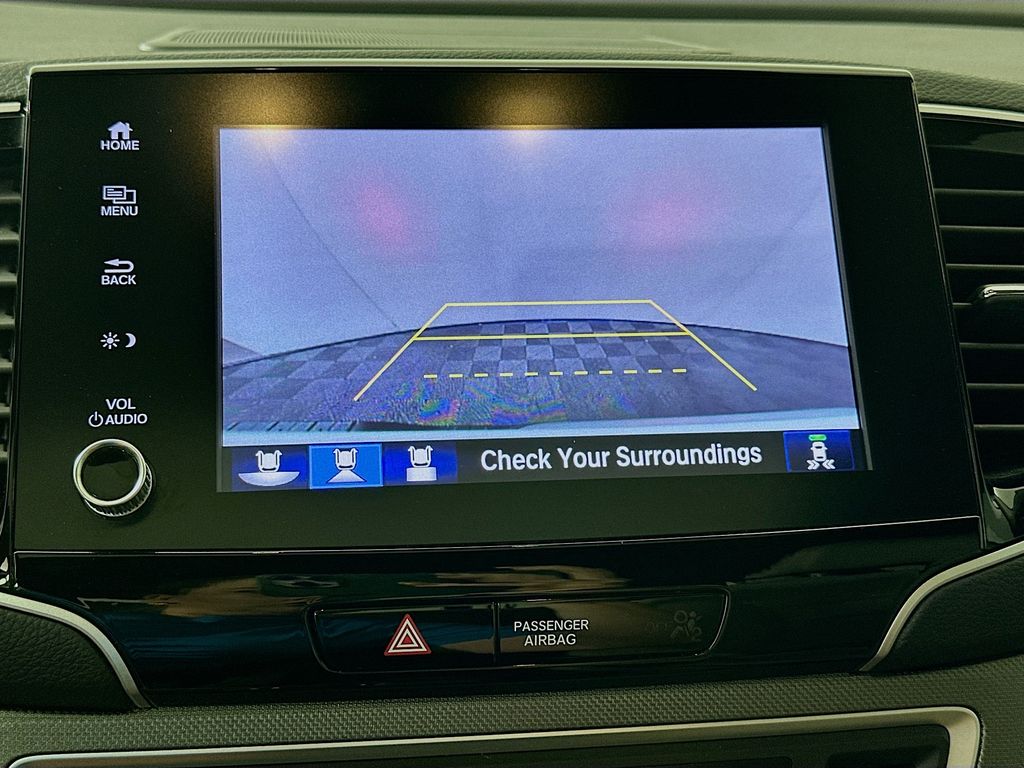 Thumbnail: 2022 Honda Ridgeline - 14