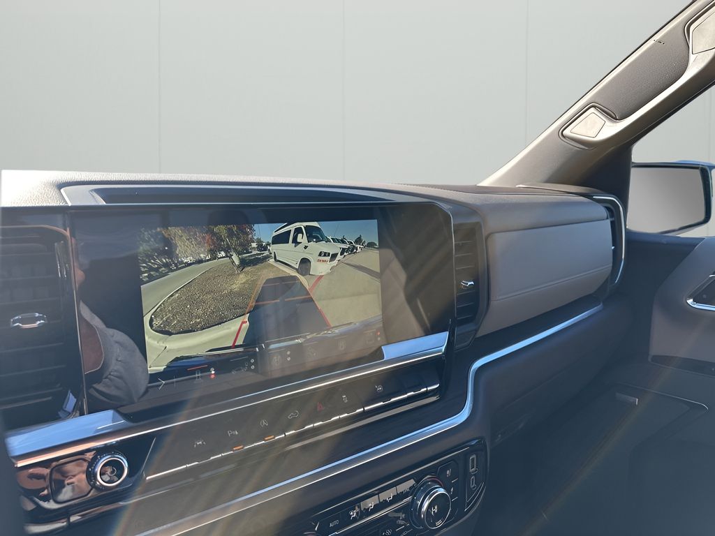 New 2026 Black GMC SLT image 38