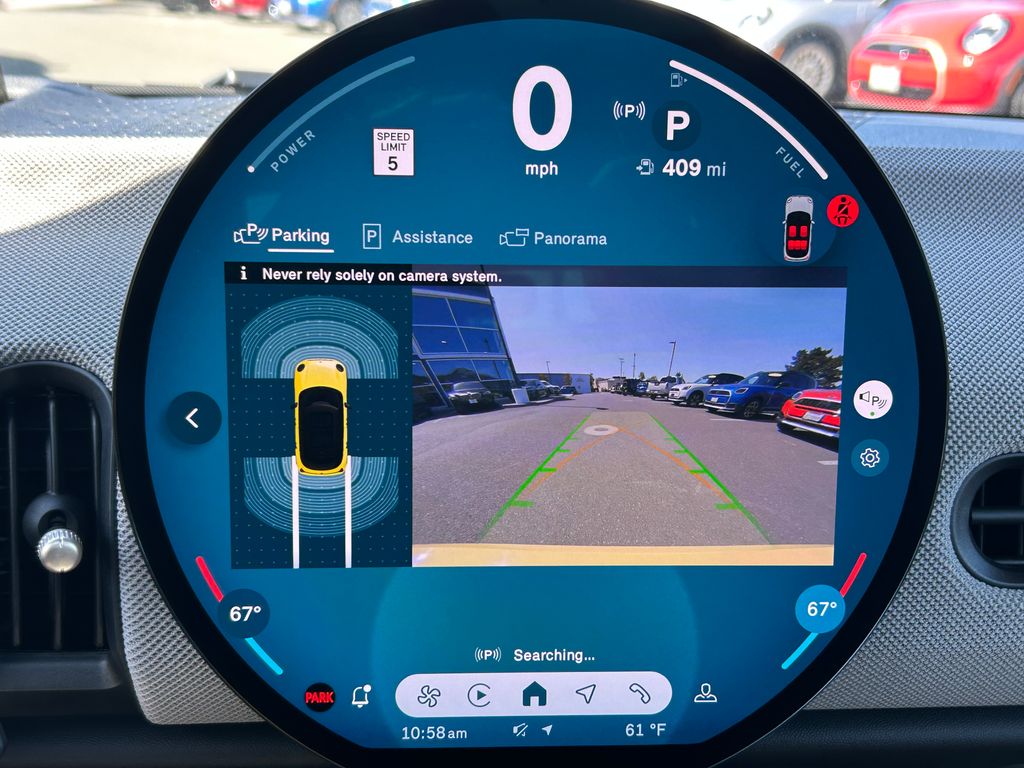 Thumbnail: 2025 MINI Cooper - 22