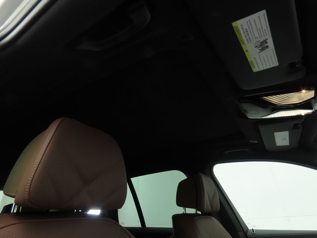 2026 BMW X5 xDrive40i 19