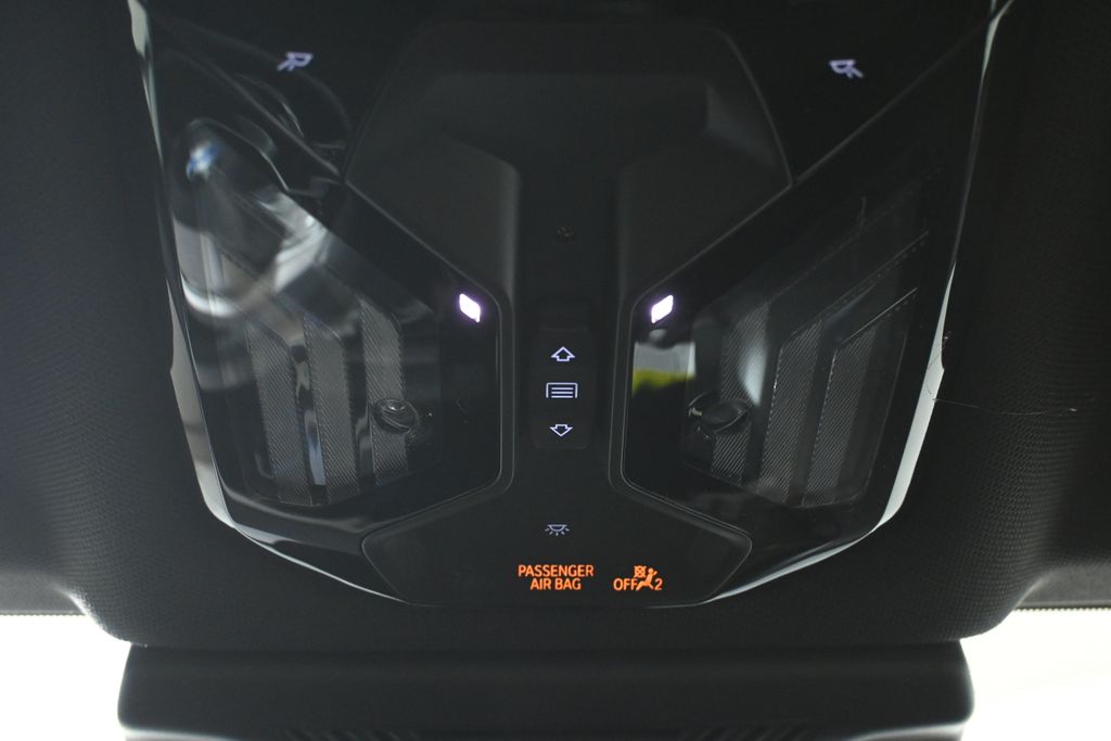 Thumbnail: 2026 BMW X3 - 21