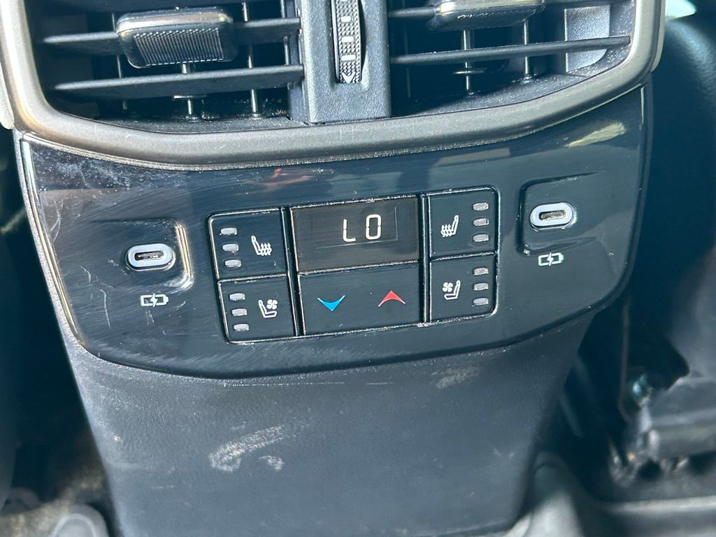 Used 2023 Lexus RX SUV