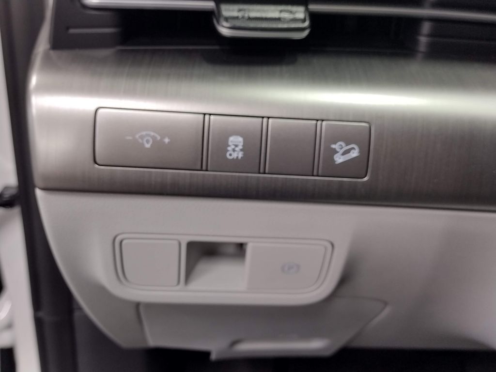 2026 Hyundai Kona SEL
