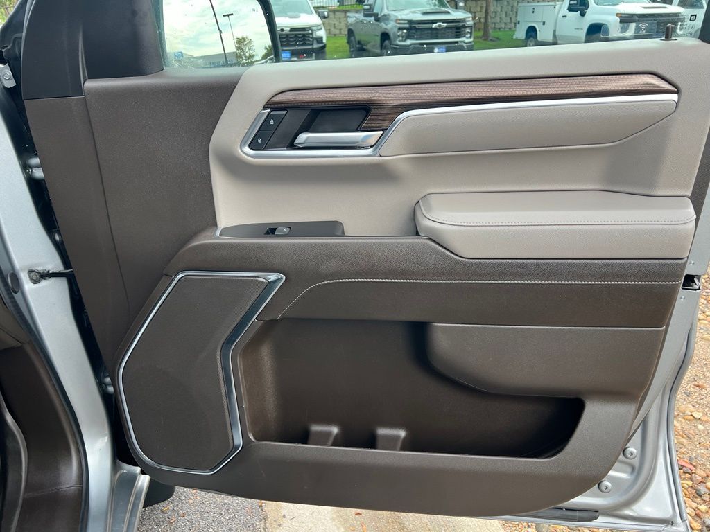 Used 2024 Chevrolet Silverado 1500 Truck
