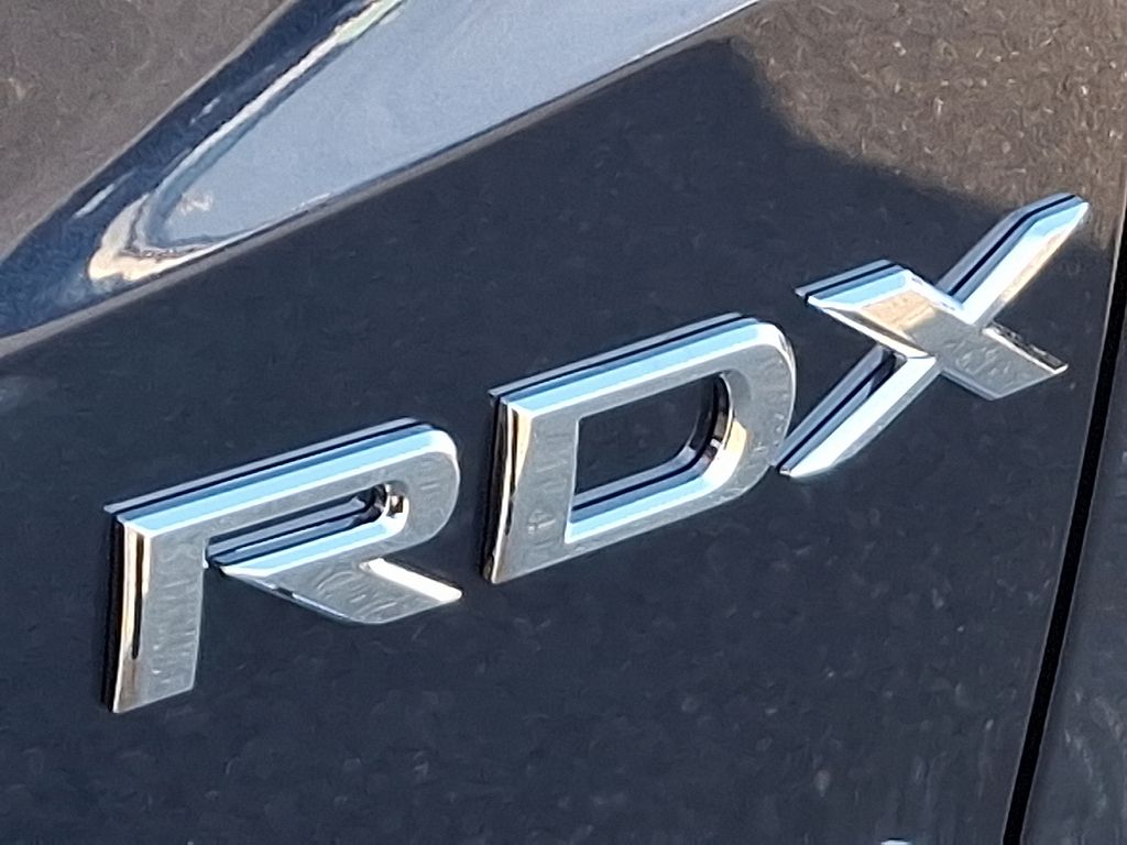 Thumbnail: 2025 Acura RDX - 5