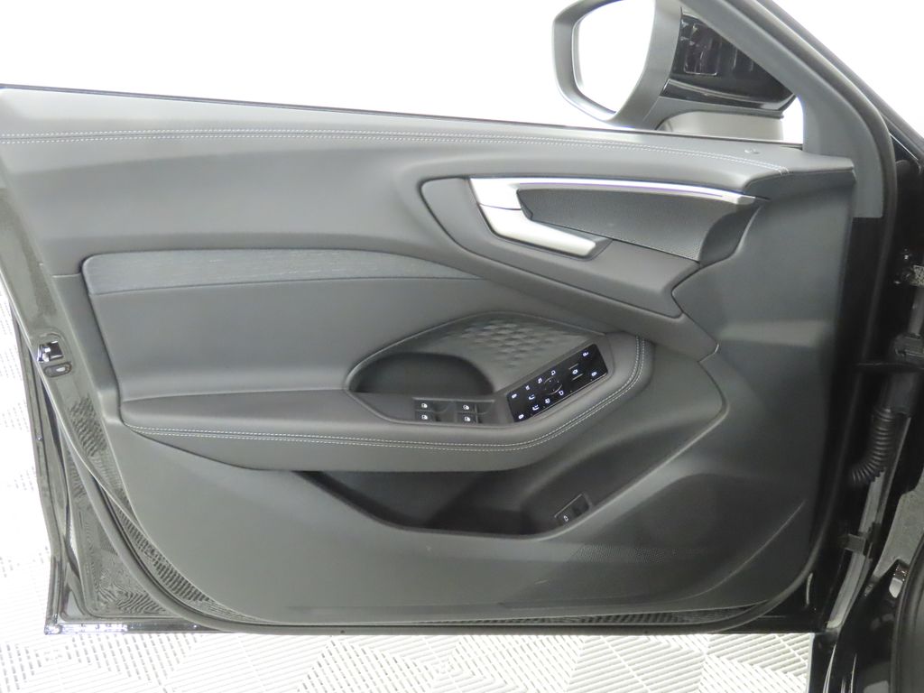 Thumbnail: 2025 Audi A5 - 27