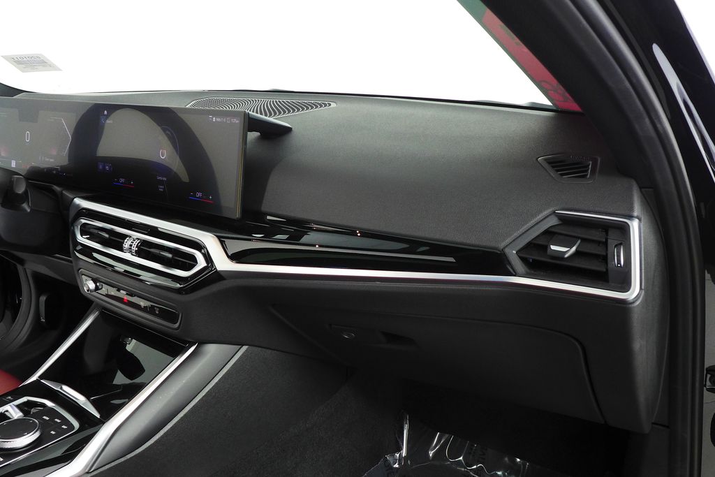 Thumbnail: 2024 BMW 3 Series - 14