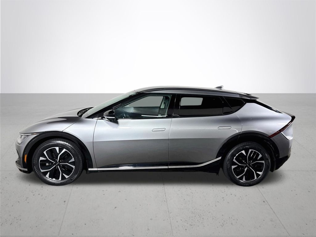 2023 Kia EV6 Wind