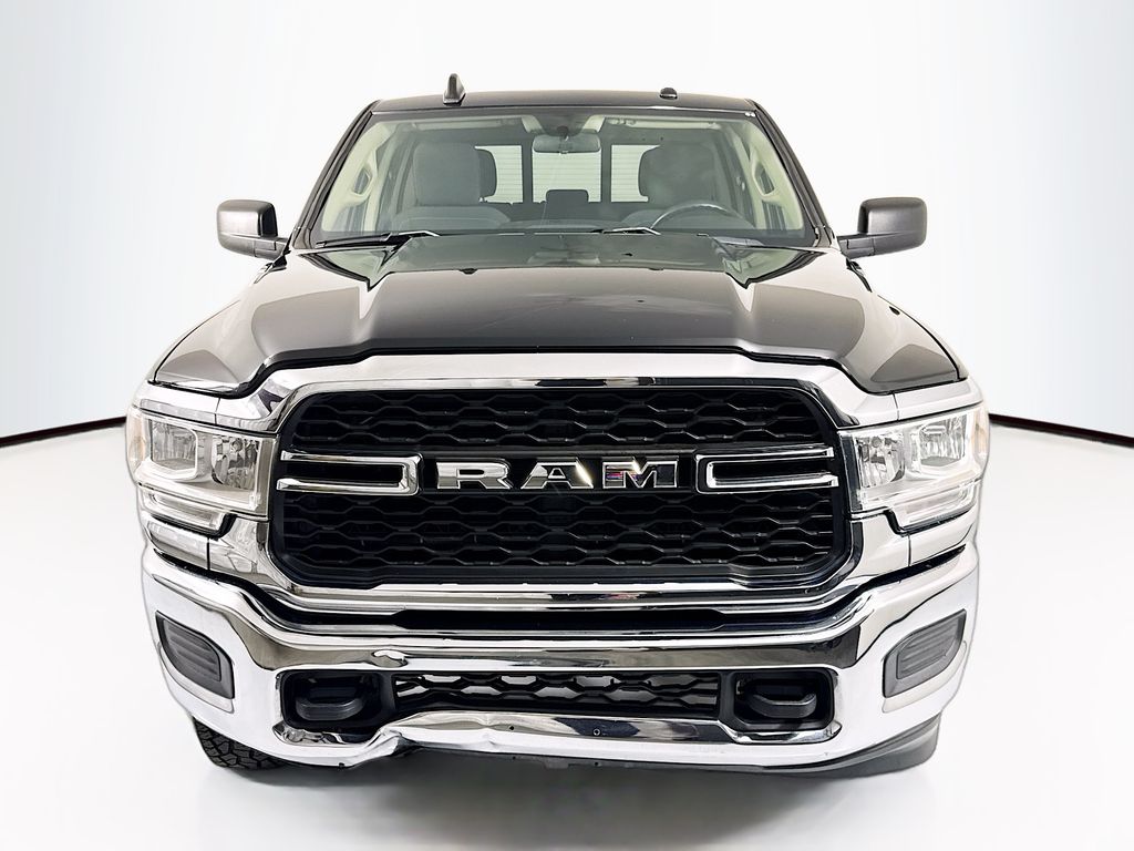Thumbnail: 2020 RAM 2500 - 2