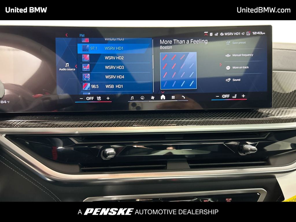 Thumbnail: 2026 BMW X5 - 16