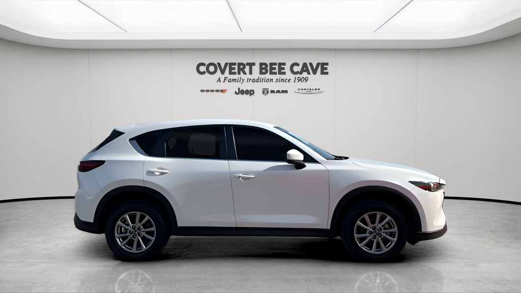 Used Car 2023 Mazda Cx-5  2.5 S Select Package For Sale Under $25,000 In Austin, Texas