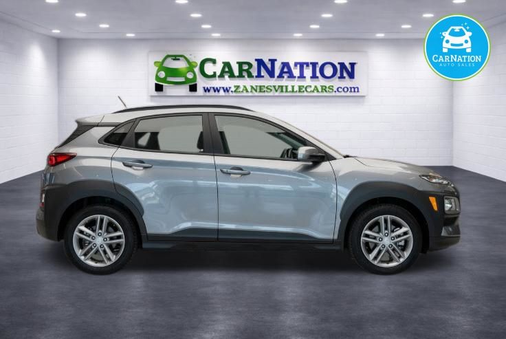 2019 Hyundai KONA SE - Image 5