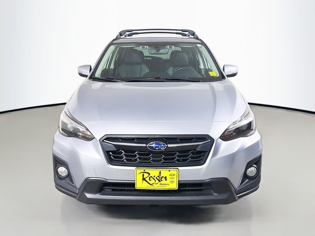 Used 2019 Subaru Crosstrek SUV