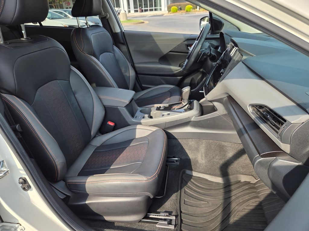 Used 2024 Subaru Crosstrek SUV