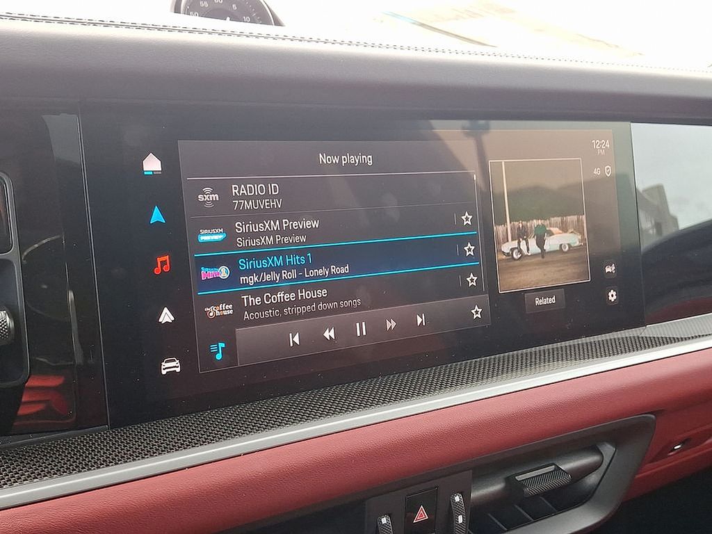 Thumbnail: 2024 Porsche  - 19