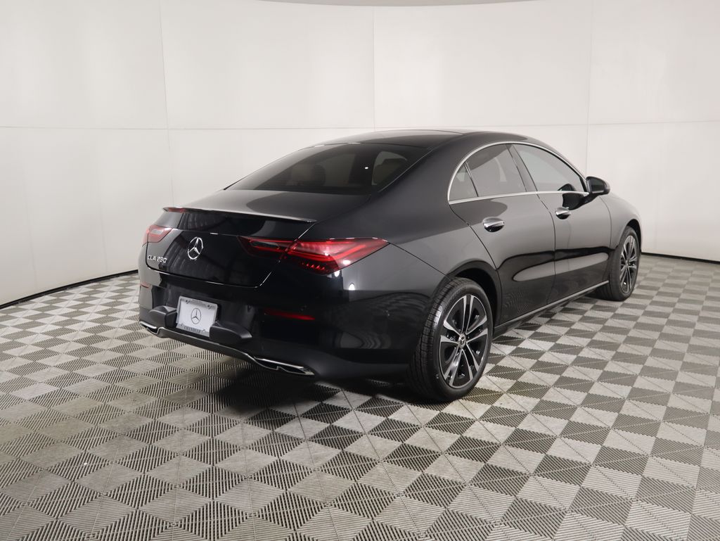 Thumbnail: 2026 Mercedes-Benz CLA - 5