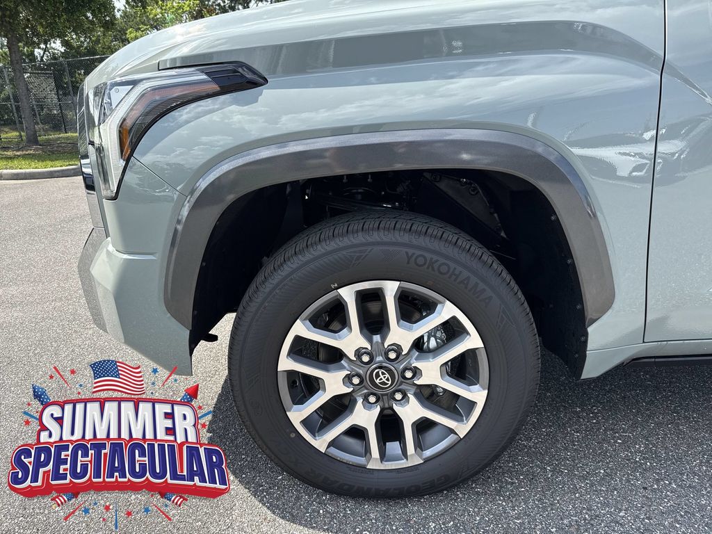 Used 2026 Toyota Tundra Truck
