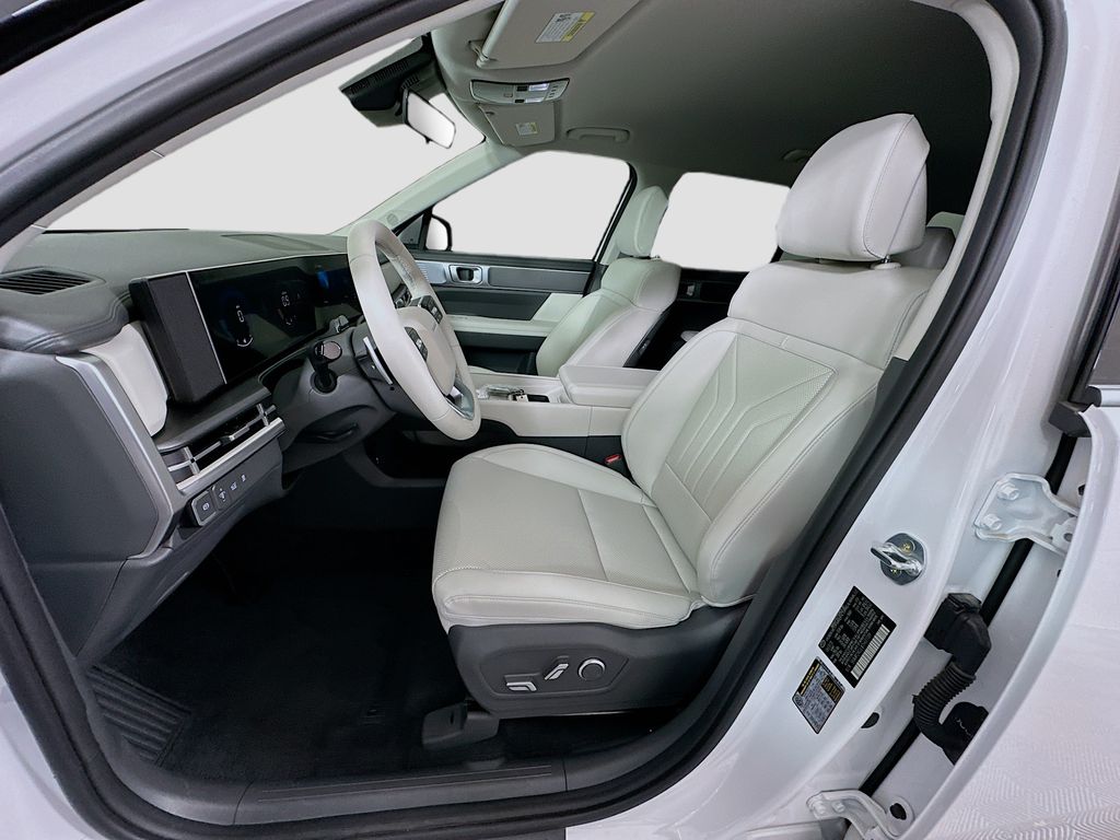 Thumbnail: 2026 Hyundai Santa Fe - 15