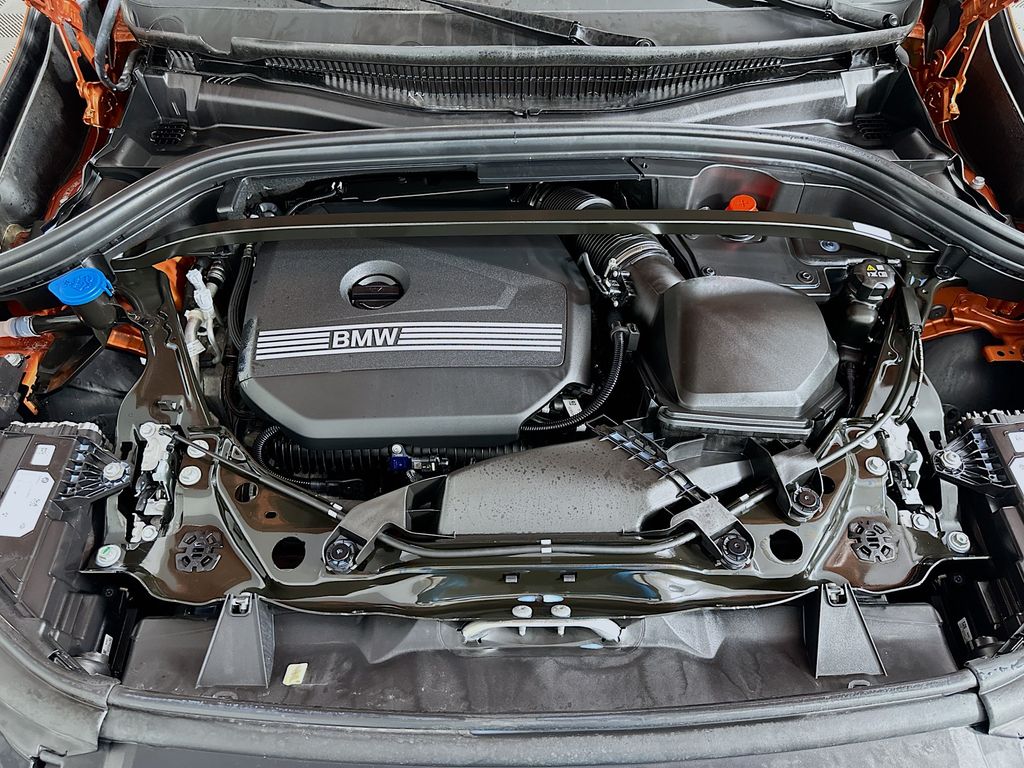 Thumbnail: 2025 BMW X1 - 30