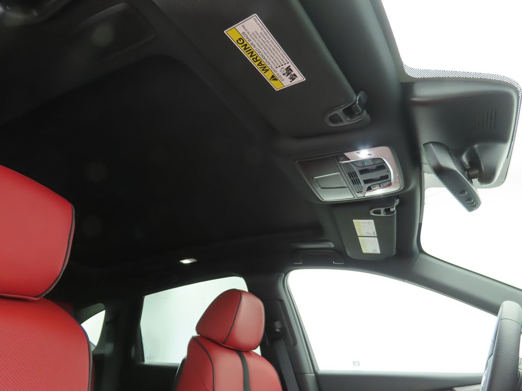 2025 Acura RDX Base 18