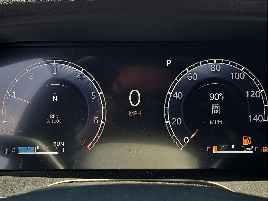 New 2026 Jeep Grand Cherokee For Sale in Farmington, AR