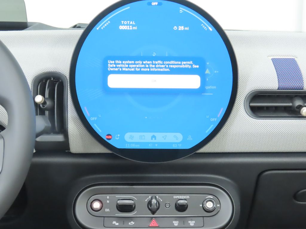 Thumbnail: 2026 MINI Cooper - 23