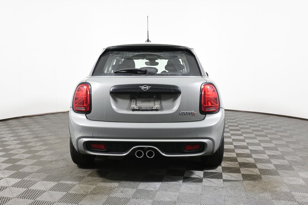 Thumbnail: 2021 MINI Cooper - 6