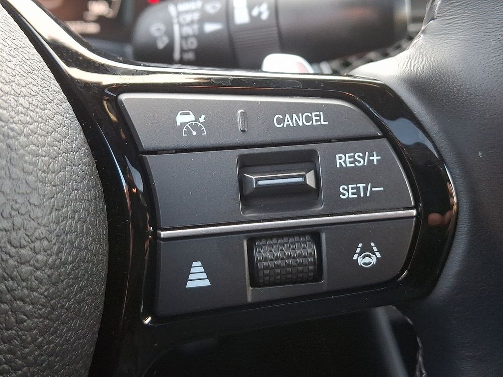 Thumbnail: 2025 Acura Integra - 22