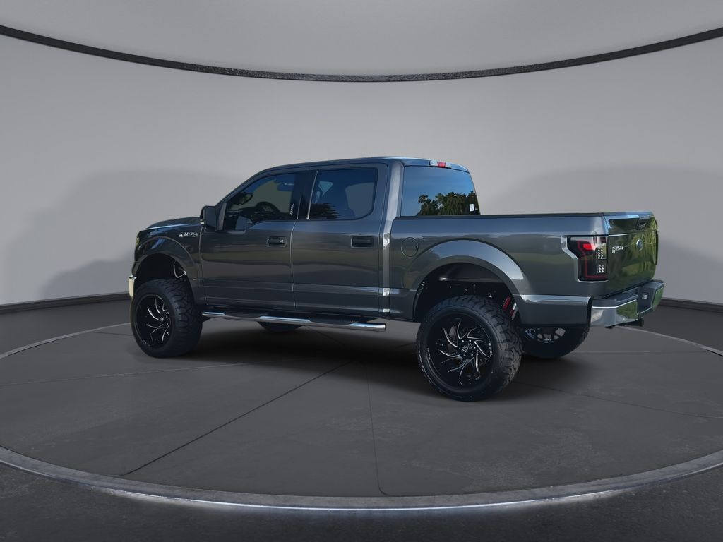 Thumbnail: 2017 Ford F-150 - 6