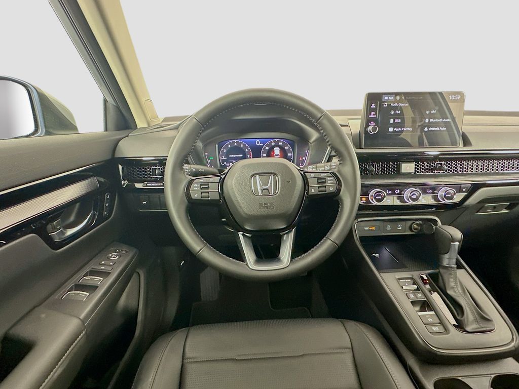 Thumbnail: 2026 Honda CR-V - 18
